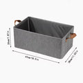 Axyaa Wardrobe Organizer for Underwear, Bras, Socks, and Clothes - Cabinets and Drawers Storage