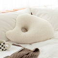 Axyaa Caramel Studio Soft Pillows - Plush Home Decor & Sofa Cushions
