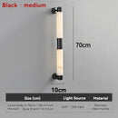 Axyaa Modern LED Wall Light for Bedroom, Study, Bathroom, Mirror, Villa Entrance, Hallway