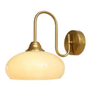 Axyaa Bauhaus Medieval Modern French Chandelier Wall Lamp