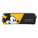 Axyaa Mickey Mouse Minnie Pencil Case School Gift Pouch Pen Holder Big Capacity