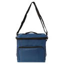 Axyaa Large Capacity Sling Lunch Box for Kids & Students, Thermal Food Bag