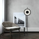 Axyaa Nordic Modern Floor Lamps - Minimalist Artistic Lighting Fixtures