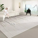 Axyaa Light Luxury Area Carpet for Living Room & Bedroom Decor