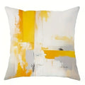 Axyaa Polyester Pillowcase for Home Decor and Comfortable Living Space