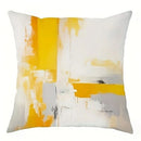 Axyaa Polyester Pillowcase for Home Decor and Comfortable Living Space
