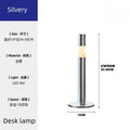 Axyaa Modern Minimalist Floor Lamp Black Line
