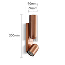 Axyaa Adjustable Wall Lamp Reading Light Minimalist Nordic Sconce