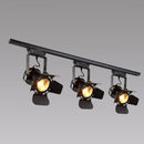 Axyaa Vintage Industrial Loft Ceiling Lamp for Bar Restaurant & Store