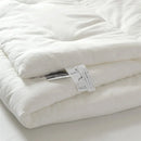 Axyaa Cotton Airconditioning Quilt Meiji Nishikawa Pure, Cool Summer to Winter Quilt