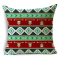 Axyaa Bohemian National Style Pillowcover 45*45cm