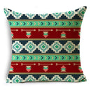 Axyaa Bohemian National Style Pillowcover 45*45cm