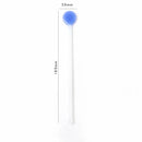 Axyaa Crystal Candy Milk Juice Dessert Spoon Set