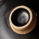 Axya Vintage Ceramic High Foot Bowl: Restaurant Dessert Salad Soup Pasta Specialty Tableware