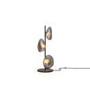 Axyaa Minimalist LED Floor Lamp for Living Room Hotel Bedroom Bedside Standing Lights