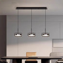 Axyaa Modern Pendant Light Chandelier Ceiling Lamp LED Indoor Dining Room Lighting