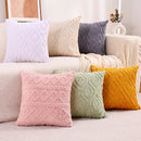 Axyaa Nordic Style Decorative Pillow Covers for Living Room Sofa & Bedroom