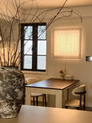 Axyaa Square LED Wall Sconce Light for Minimalist Home Decor