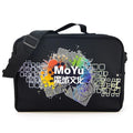 Axyaa Professional Magic Cube Backpack Bag