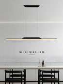 Axyaa LED Pendant Lamps for Dining Room Kitchen Office Decor