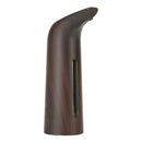 Axyaa Touchless Electric Soap Dispenser with Infrared Motion Sensor - Handsfree Sanitizer