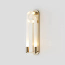Axyaa Simple Light Luxury Wall Mounted Lamp for Home Decor