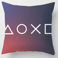 Axyaa Gamer Grip Square Pillowcase with New Anime Design
