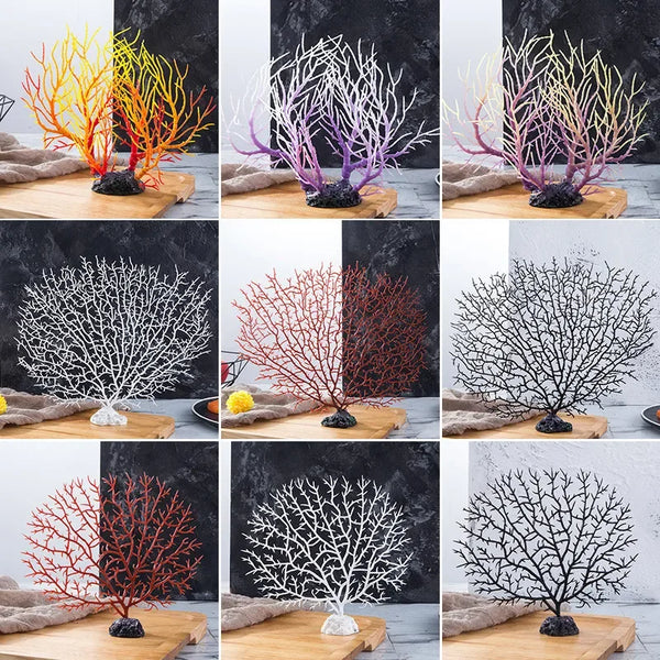 Axya Hotel Restaurant Salmon Sashimi Sushi Seafood Tray with Coral Tree Flower Decor