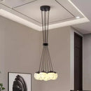 Axyaa Modern Indoor Dining Room Chandelier Ceiling Lights