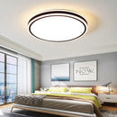 Axya Rotundity LED Ceiling Lights for Home & Restaurant Decor