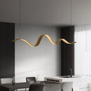 Axyaa Modern Pendant Light Chandeliers for Living & Dining Room Lighting