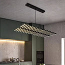 Axyaa Modern LED Pendant Lights for Home Decoration, Dining Rooms, Kitchen Islands