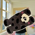 Axyaa Cloud Cartoon Wind Healing Floor Mat - Bedroom Living Room Non-Slip Carpet