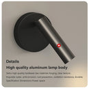 Axyaa LED Wall Lamp Adjustable Rotation Backlight 5W
