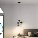 Axyaa Nordic LED Spotlight Chandeliers for Luxury Home Decor Lighting