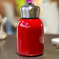 Axyaa 300ML Stainless Steel Travel Mug, Insulated Mini Cup, Portable & Customizable
