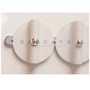 Axyaa Modern Bauhaus LED Indoor Wall Sconce for Stylish Room Decor