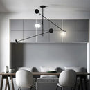 Nordic Postmodern Axyaa Brand Lighting Fixture for Dining, Living Room, Bedside, Desk, Floor