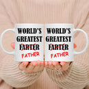 Funny Ceramic White Coffee Mug Set for Boss, Perfect Birthday & Christmas Gifts, by Axyaa.