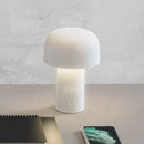 Axyaa Touch LED Table Lamp: USB Charging, Dimming, Minimalist Design