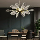 Axyaa Modern French Artist Design Chandelier for Home Décor