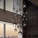 Axyaa Dining Room Chandelier Pendant Lights Ceiling Lamps for Home Decor