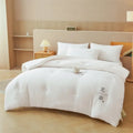 Axyaa Soybean Fiber Winter Quilt Core Single Double Thickened Student Dormitory