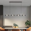 Axyaa LED Pendant Light Chandeliers for Modern Living and Dining Room Lighting