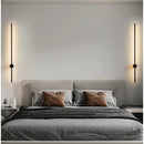 Axyaa Modern Minimalist LED Wall Lamp for Indoor Living Room, Bedroom, Dining Room