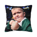 Axyaa Funny Hasbulla Throw Pillow Case 45x45cm Cushion Cover Decorative Pillowcase