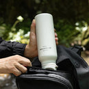 Axyaa Stainless Steel Vacuum Tumbler Insulated Thermos Cup 600ML