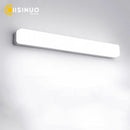 Axyaa LED Mirror Light, Wall Mounted Bathroom Living Room Lamp