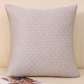 Axyaa Cooling Pillowcase Covers for Side and Back Sleepers, Summer Comfort