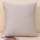 Axyaa Cooling Pillowcase Covers for Side and Back Sleepers, Summer Comfort